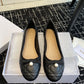 Dior Ballet Flat