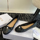 Dior Ballet Flat