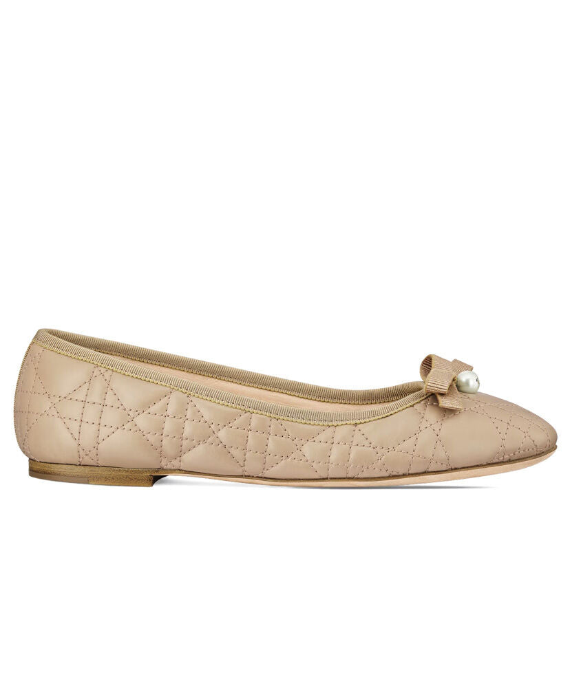 Dior Ballet Flat