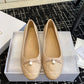 Dior Ballet Flat