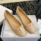 Dior Ballet Flat