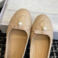 Dior Ballet Flat