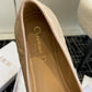 Dior Ballet Flat