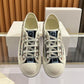 Walk'n'Dior Platform Sneaker