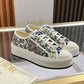 Walk'n'Dior Platform Sneaker