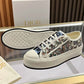 Walk'n'Dior Platform Sneaker