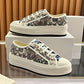 Walk'n'Dior Platform Sneaker