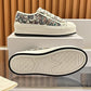 Walk'n'Dior Platform Sneaker