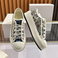 Walk'n'Dior Platform Sneaker