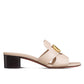 30 Montaigne Heeled Slide