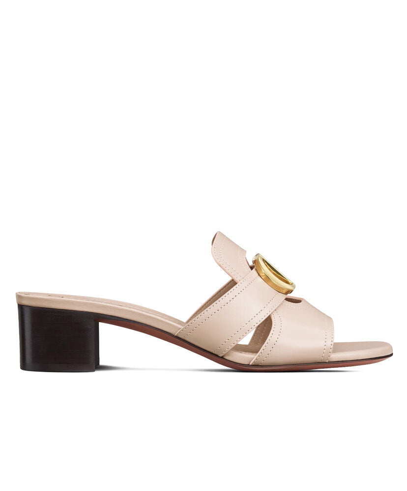 30 Montaigne Heeled Slide