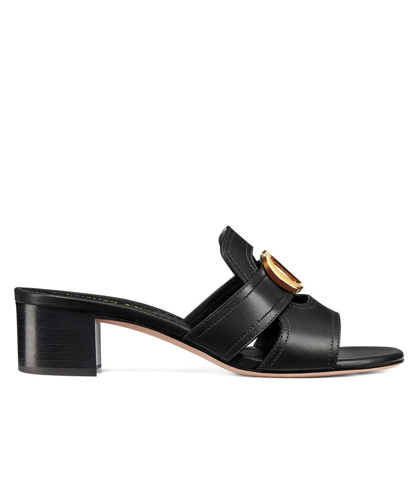 30 Montaigne Heeled Slide