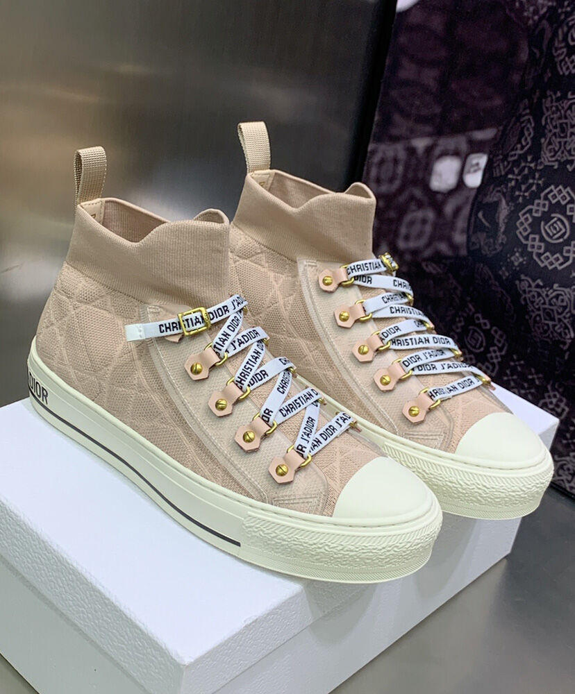 Walk'n'Dior Sneaker