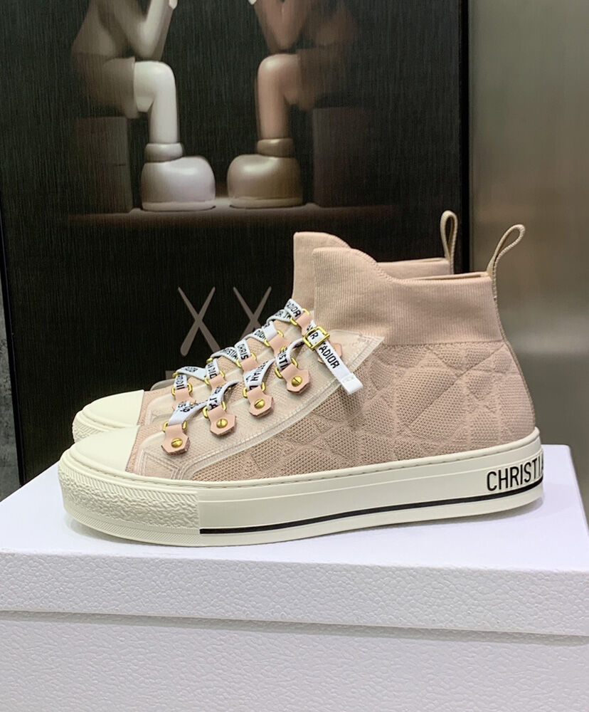 Walk'n'Dior Sneaker