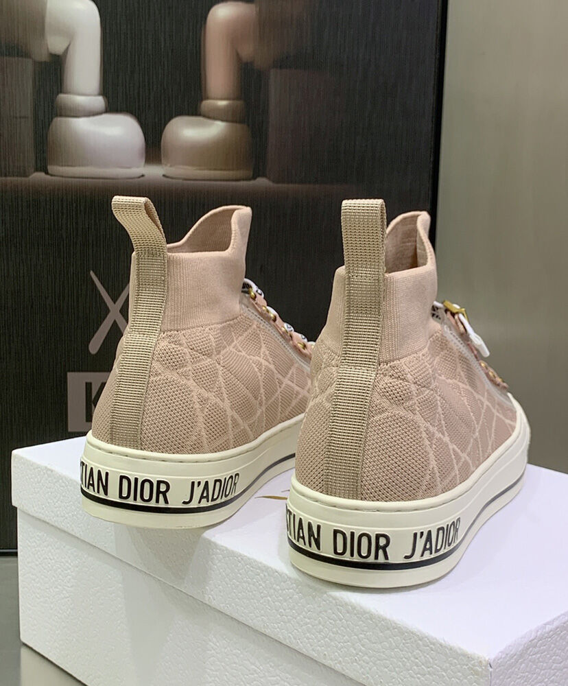 Walk'n'Dior Sneaker