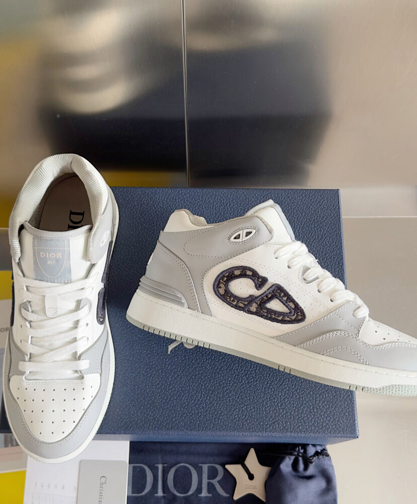 B57 Mid-Top Sneaker