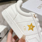 Dior Star Sneaker