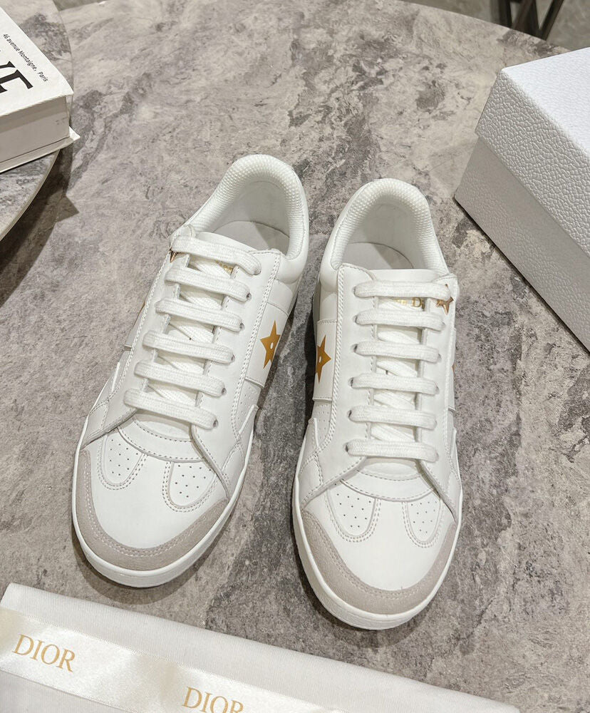 Dior Star Sneaker