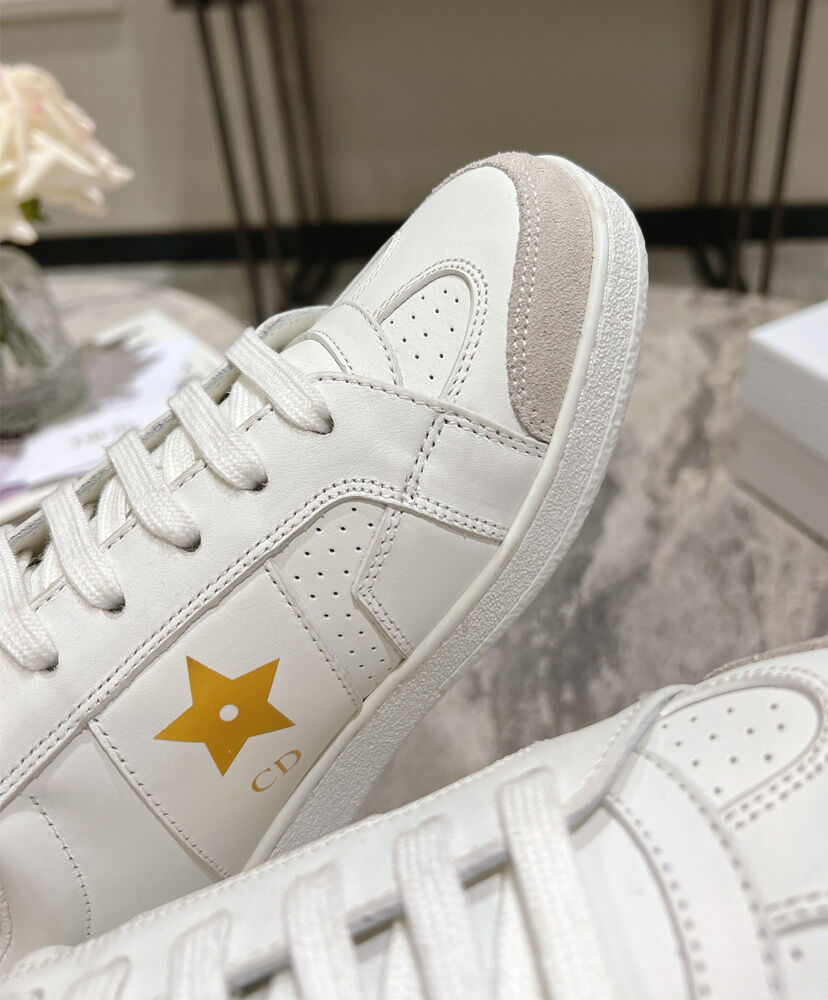 Dior Star Sneaker