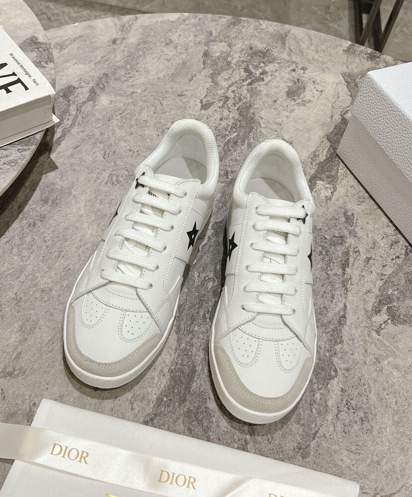 Dior Star Sneaker