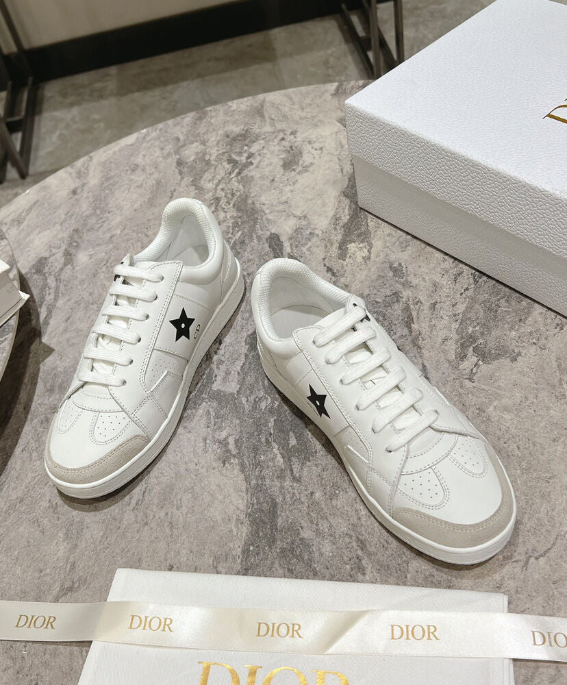 Dior Star Sneaker