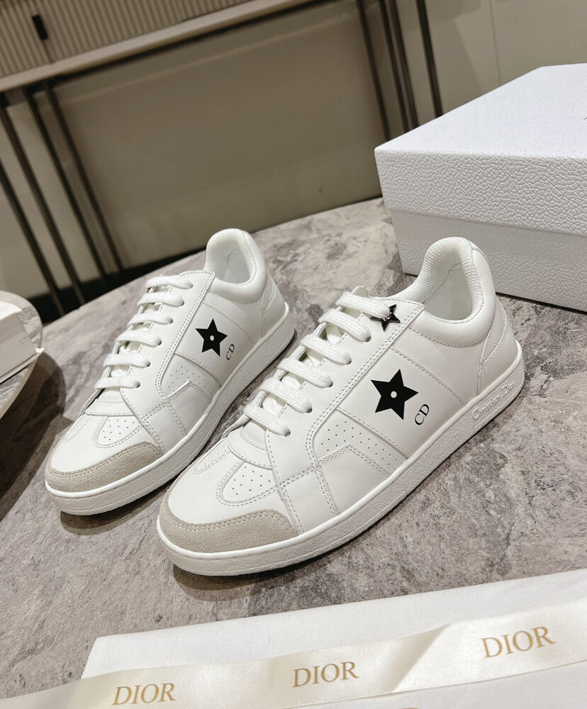 Dior Star Sneaker