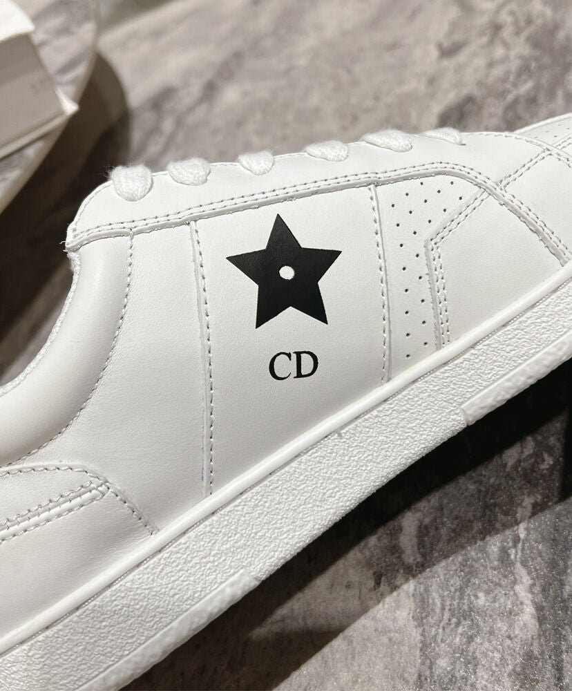 Dior Star Sneaker