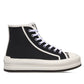 Walk'n'Dior High-Top Platform Sneaker