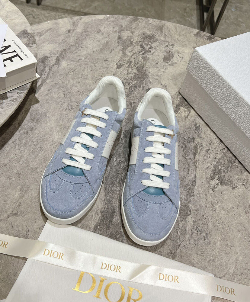 Dior Star Sneaker