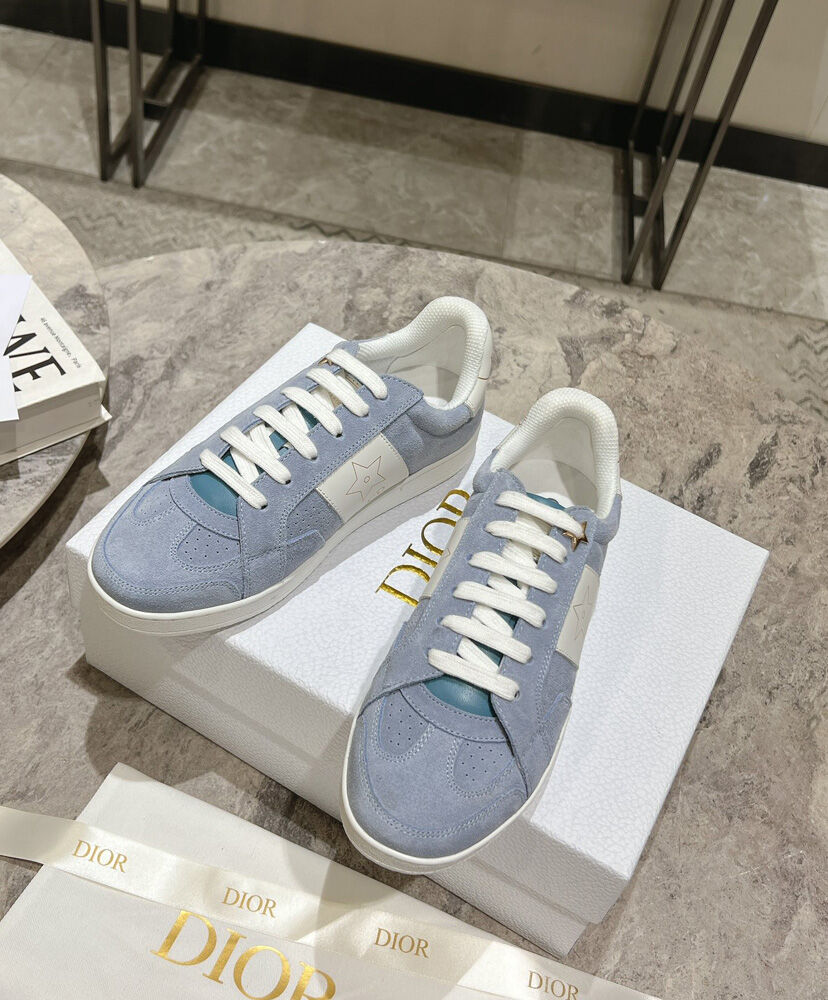 Dior Star Sneaker