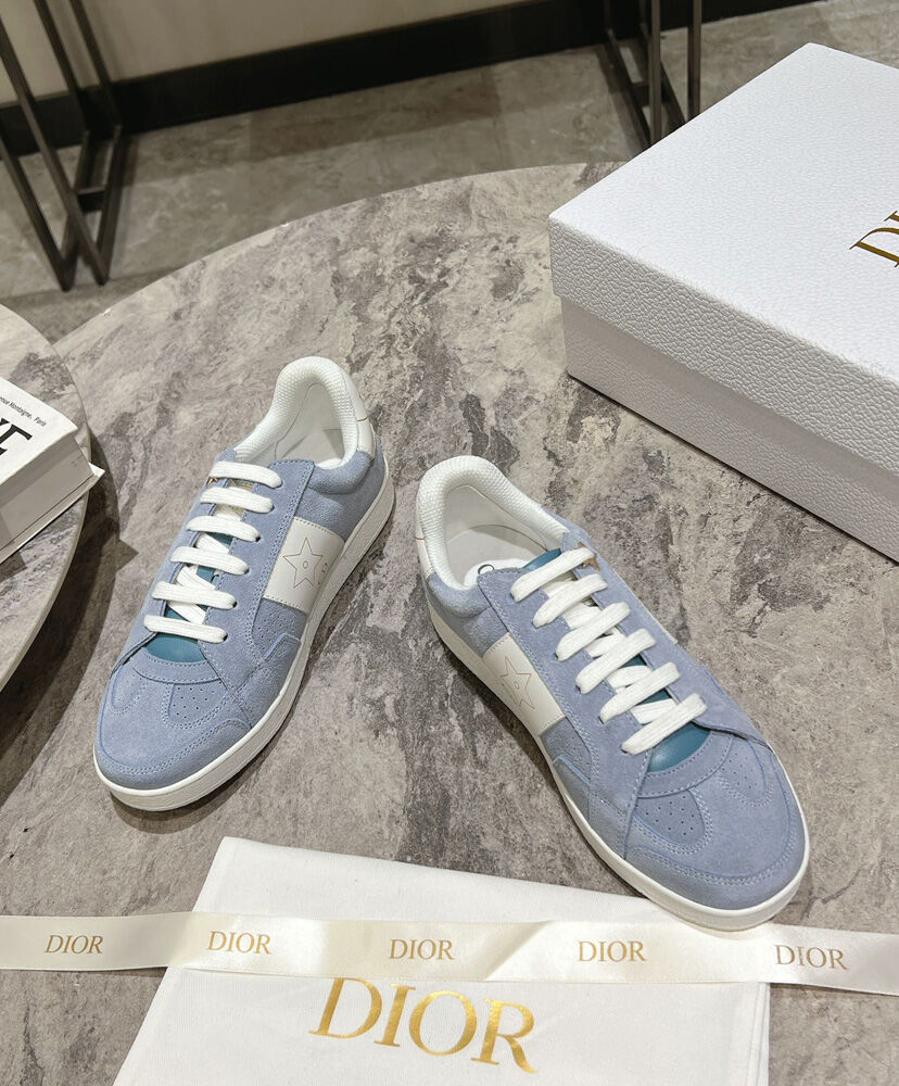 Dior Star Sneaker