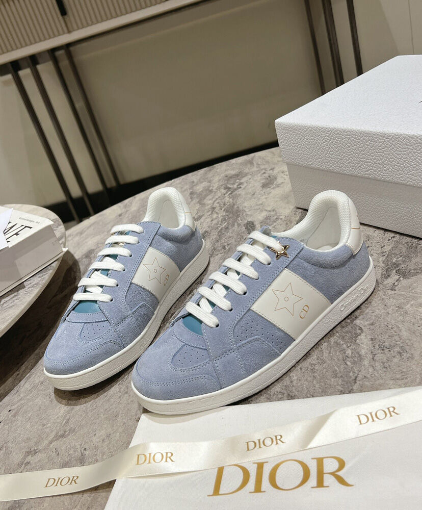 Dior Star Sneaker