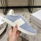 Dior Star Sneaker