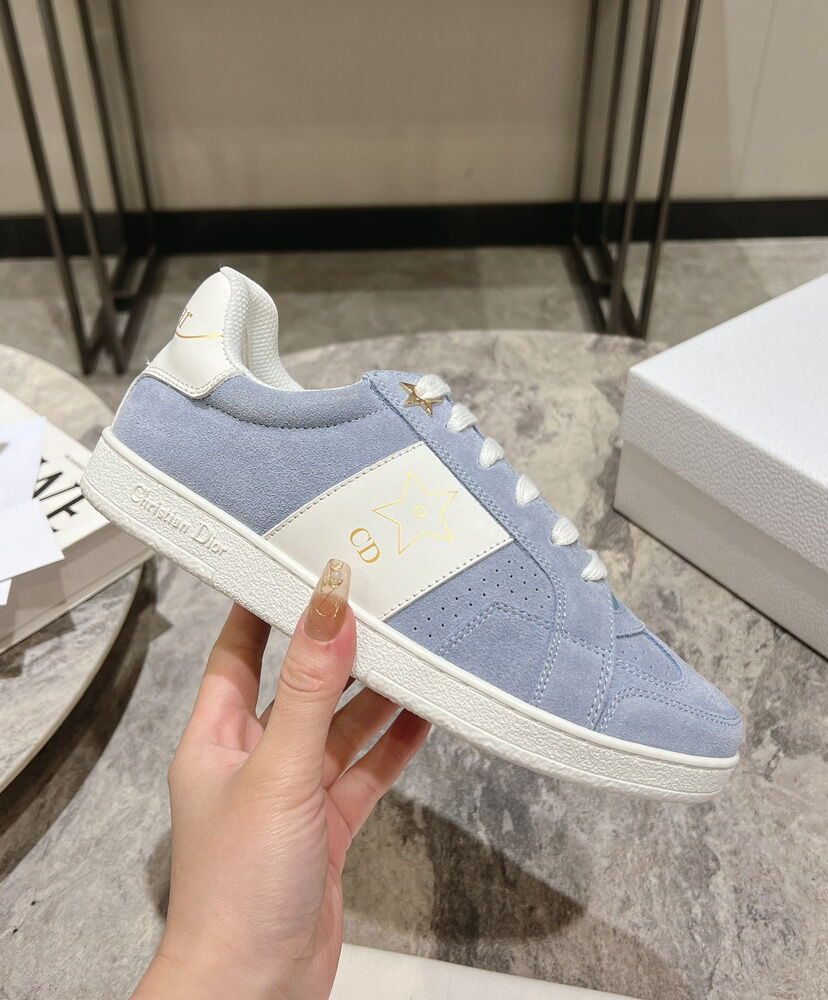 Dior Star Sneaker