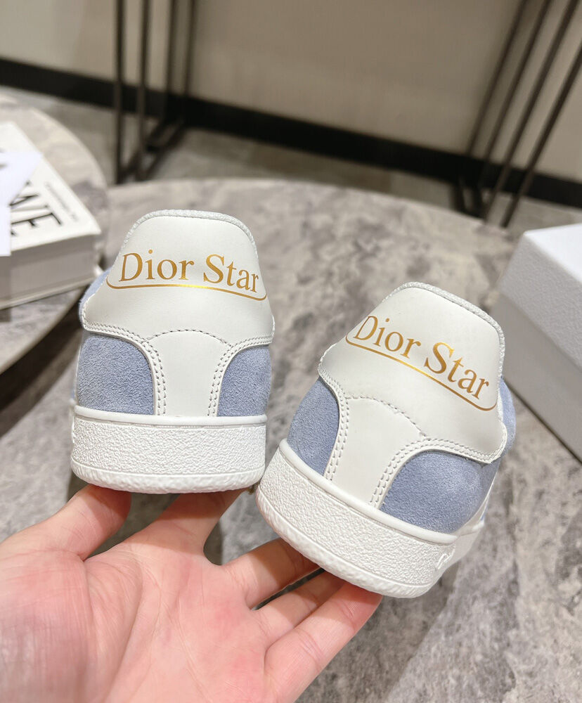 Dior Star Sneaker