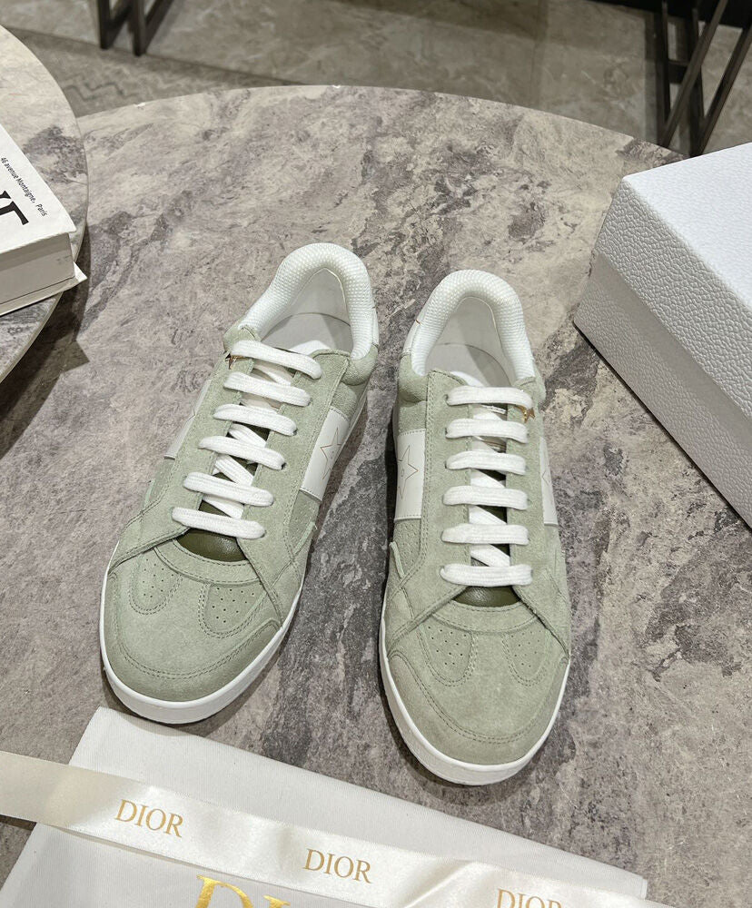 Dior Star Sneaker