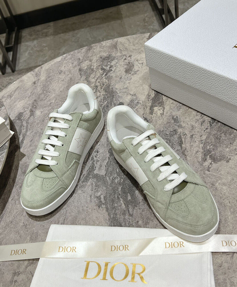 Dior Star Sneaker