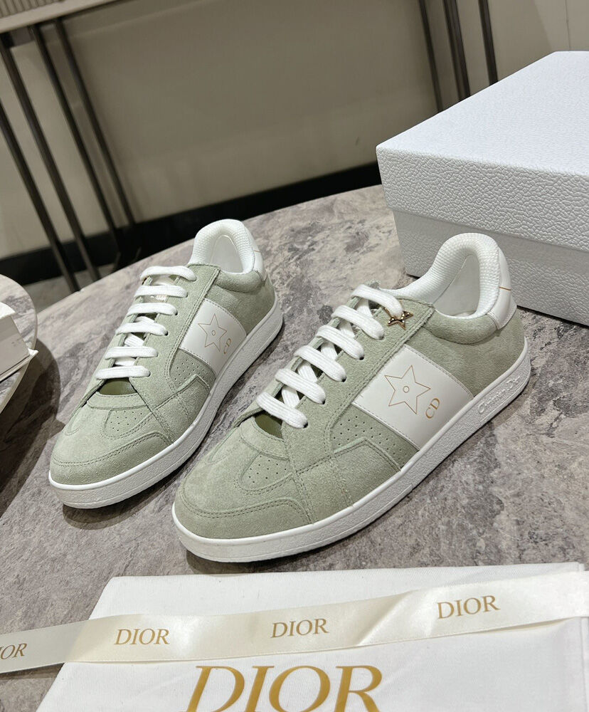 Dior Star Sneaker