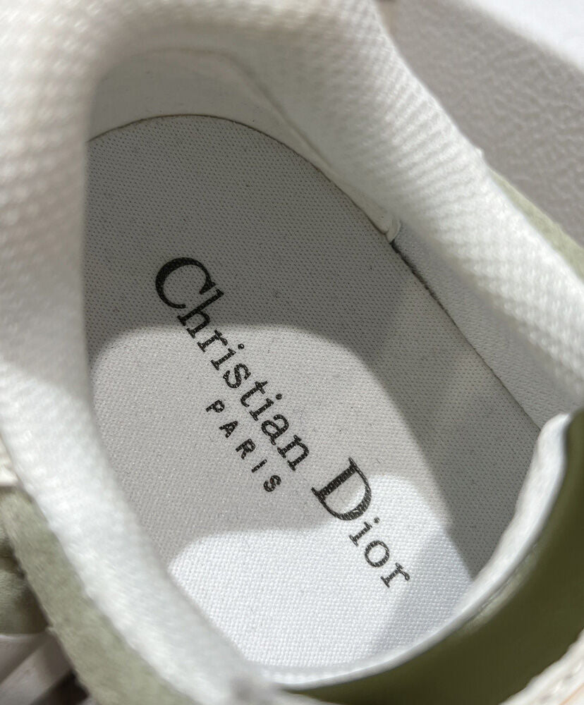 Dior Star Sneaker