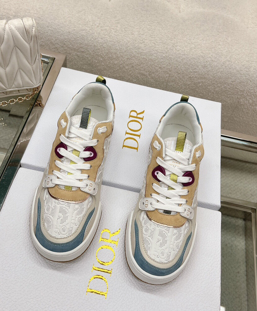 Dior One Sneaker