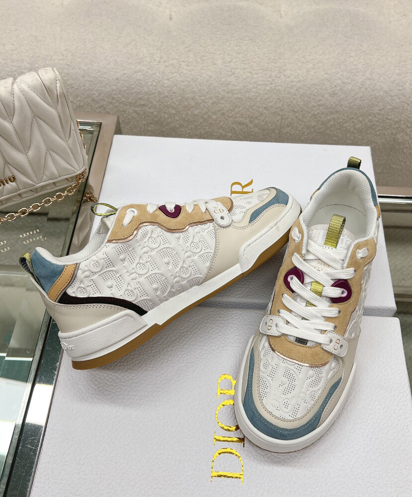 Dior One Sneaker