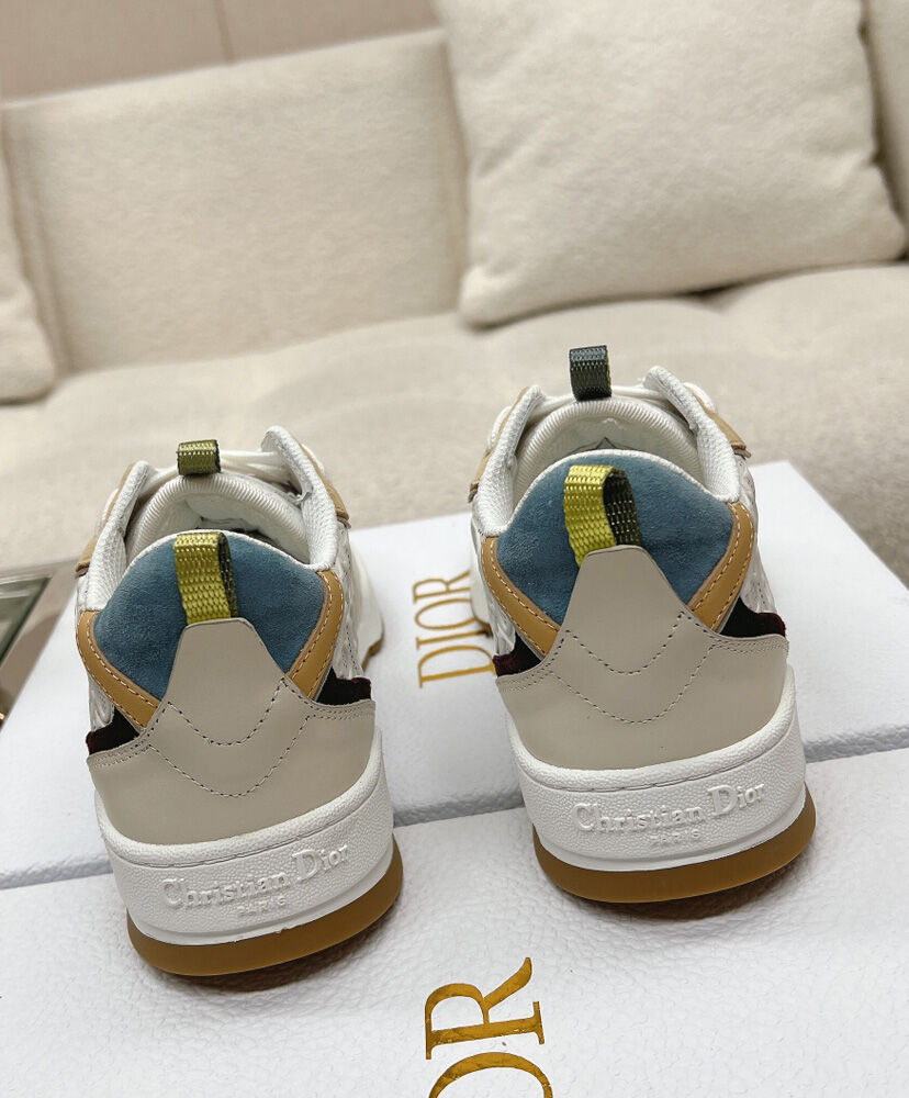 Dior One Sneaker