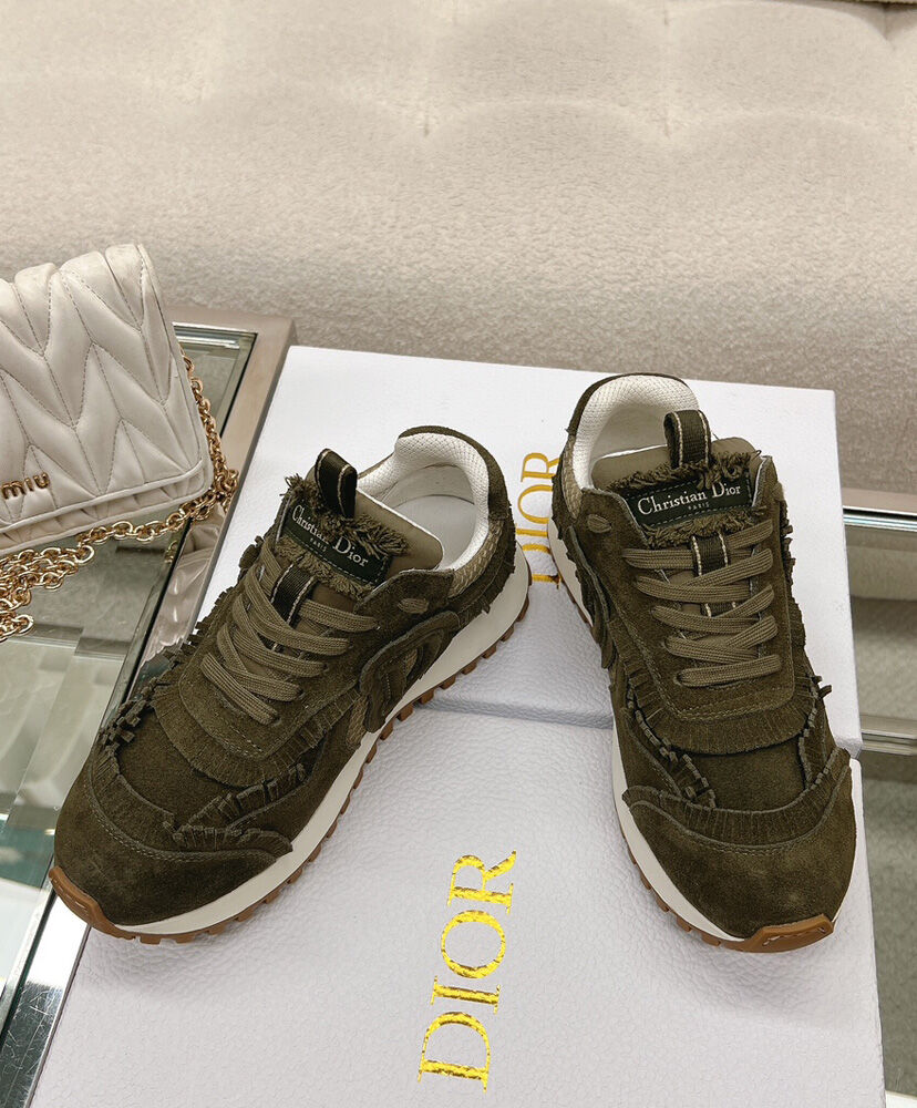 C'est Dior Sneaker