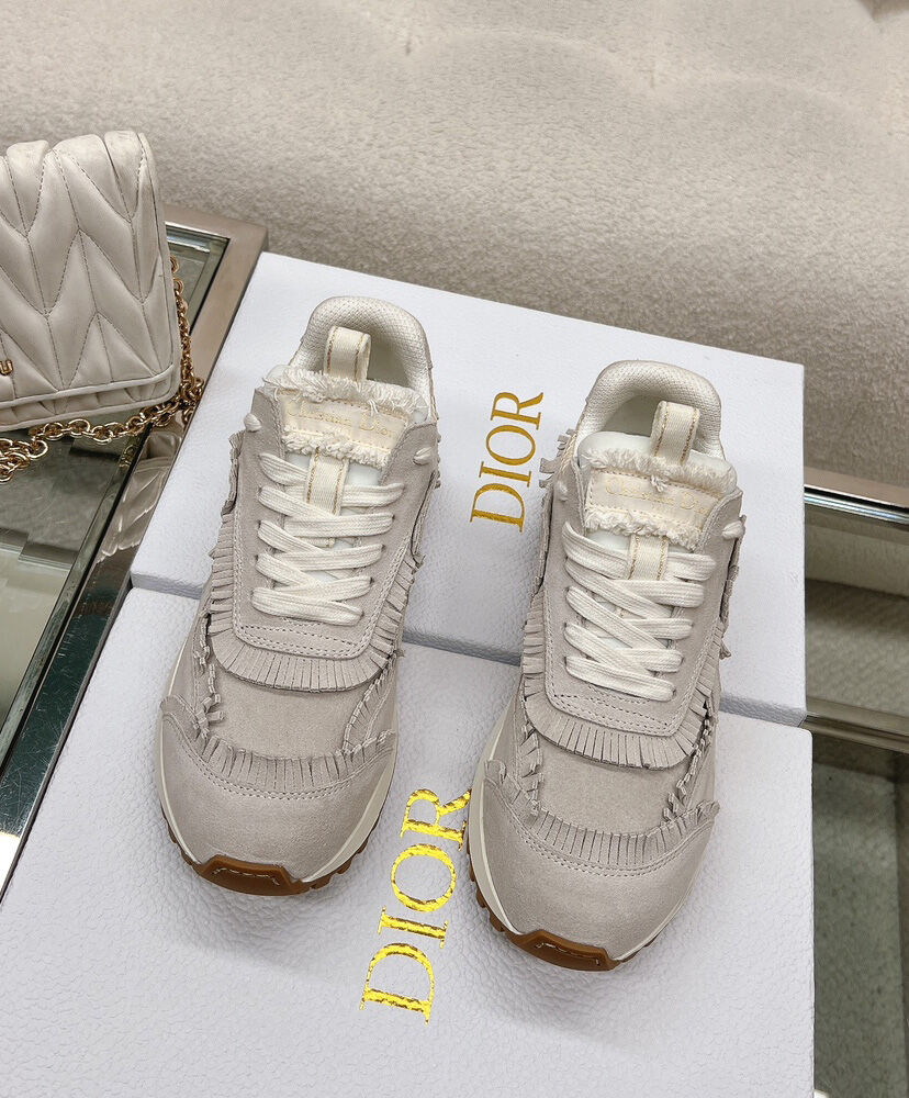 C'est Dior Sneaker