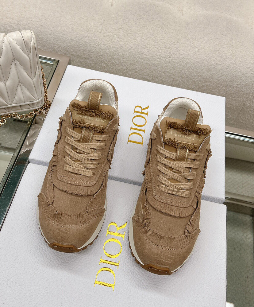 C'est Dior Sneaker