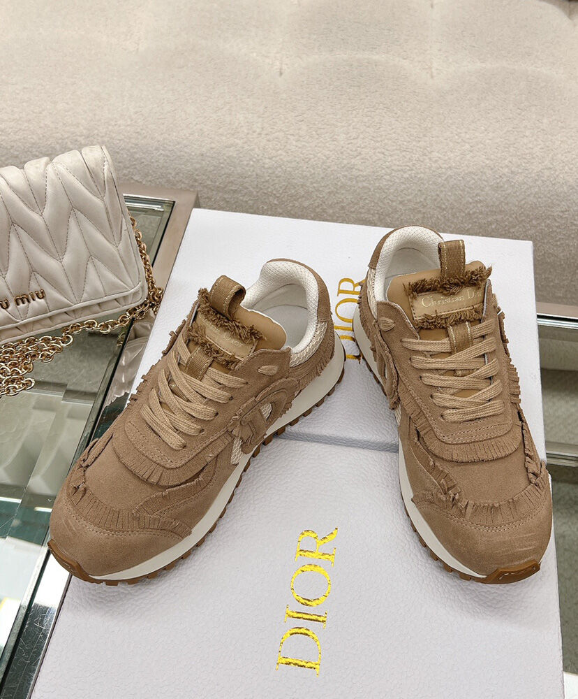 C'est Dior Sneaker