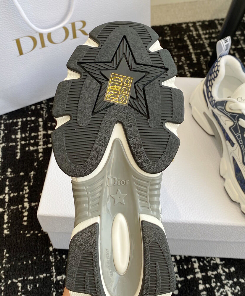 Dior Vibe Sneaker