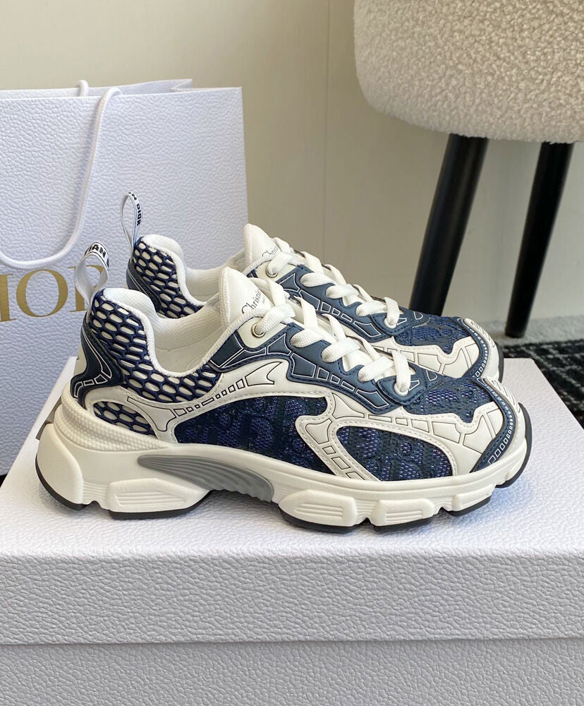 Dior Vibe Sneaker