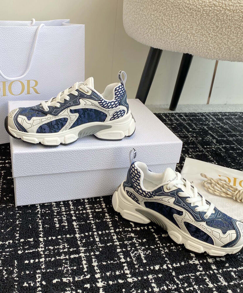 Dior Vibe Sneaker