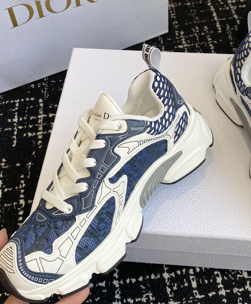 Dior Vibe Sneaker